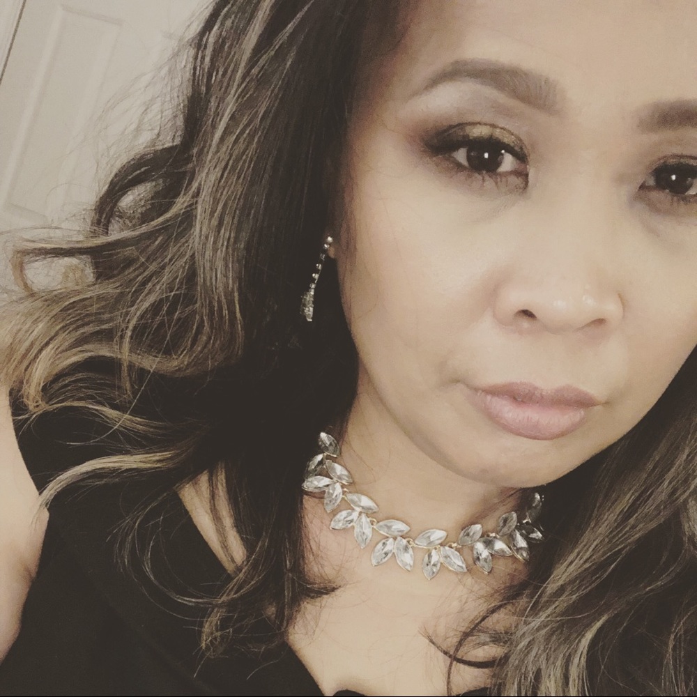 Meet your Posher, Mary